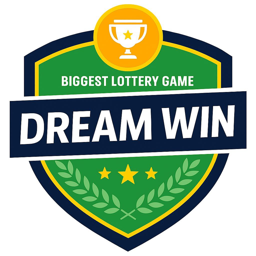 Dream Win Logo